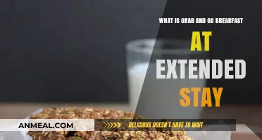 Convenient Grab-and-Go Breakfast Options at Extended Stay Hotels Explained