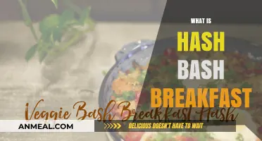 Hash Bash Breakfast Explained: Origins, Traditions, and Why It Matters