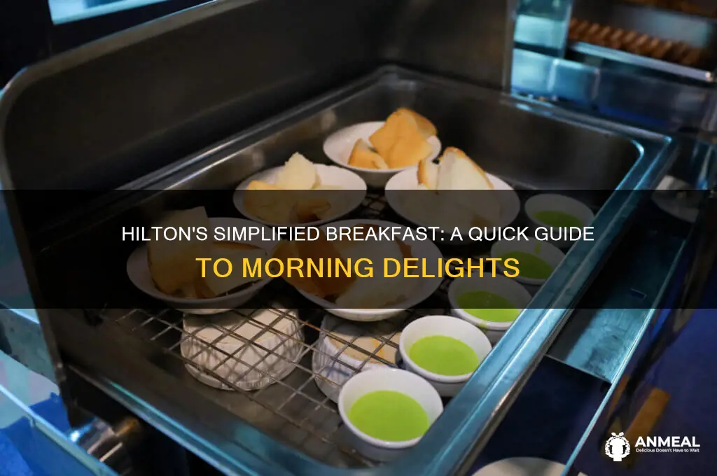 what is hilton