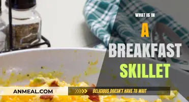 Sizzling Breakfast Skillet: Ingredients, Tips, and Delicious Variations Explained