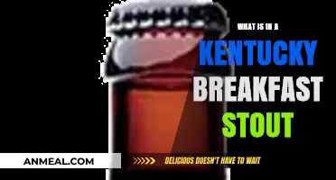 Exploring the Rich Flavors of Kentucky Breakfast Stout Ingredients