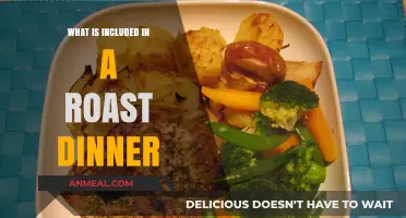 The Ultimate Guide to a Perfect Roast Dinner Essentials