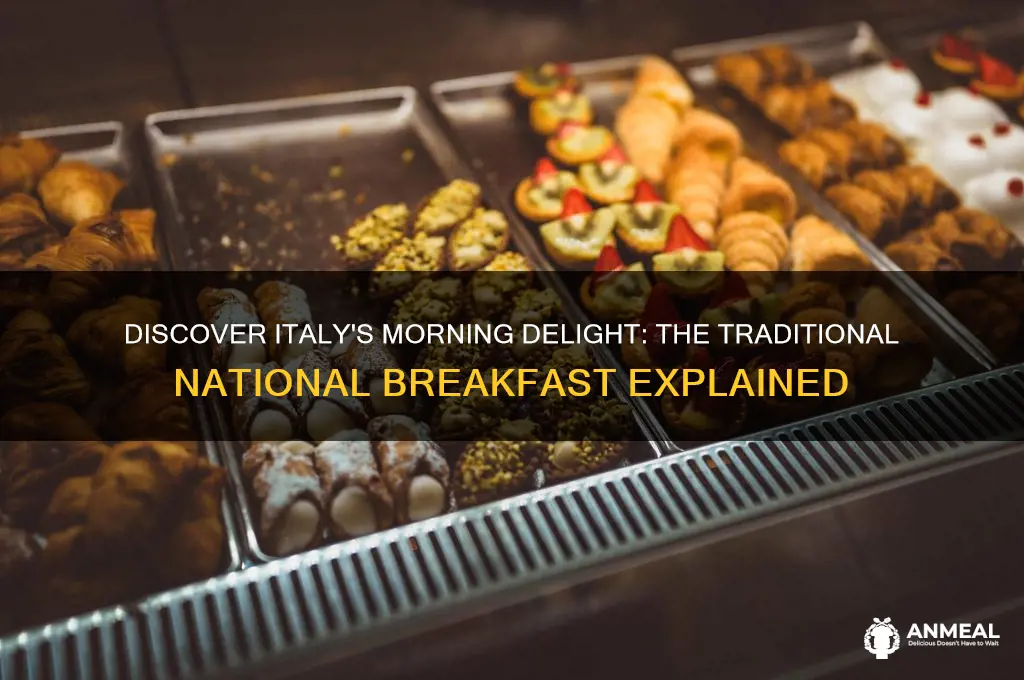 what is italy