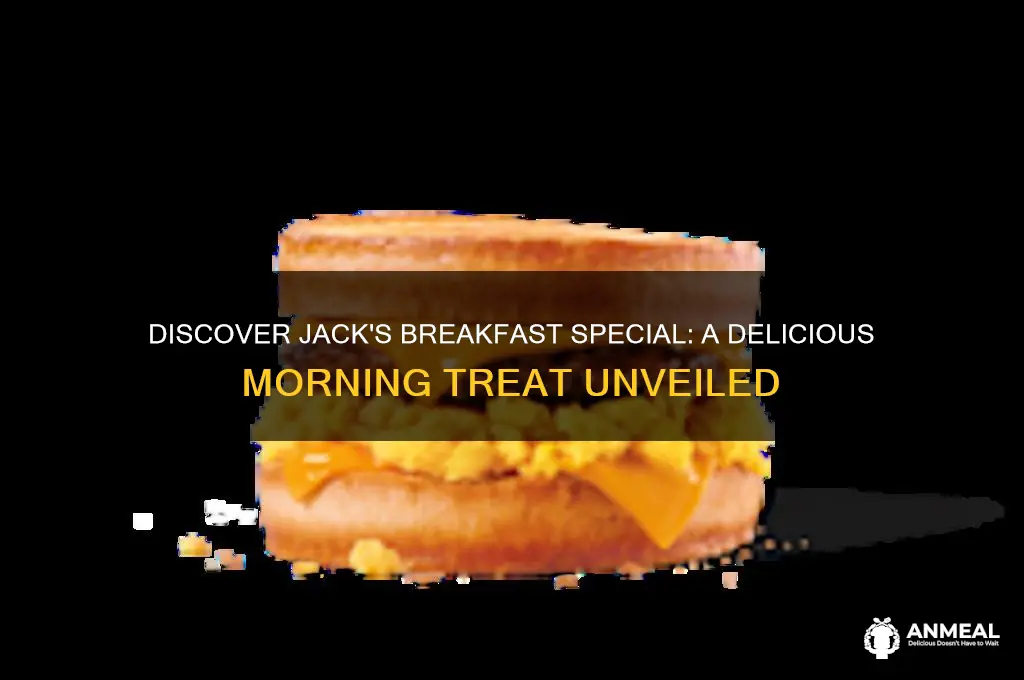 what is jack
