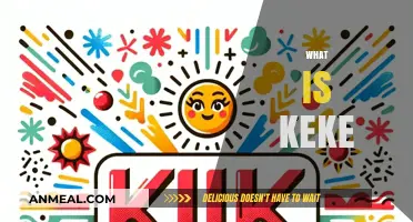Unveiling the Meaning and Origins of Keke: A Comprehensive Guide