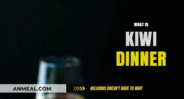 Exploring Kiwi Dinner: A Unique New Zealand Culinary Tradition Unveiled
