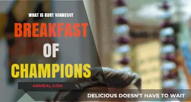 Kurt Vonnegut's Breakfast of Champions: A Satirical Masterpiece Explored
