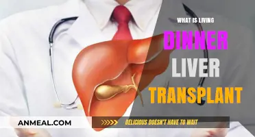 Living Donor Liver Transplant: A Life-Saving Surgical Gift Explained