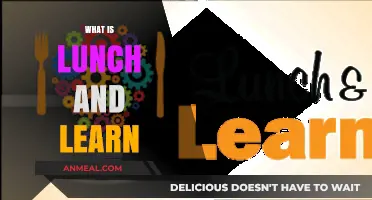 Exploring Lunch and Learn: A Guide to Informative Midday Sessions