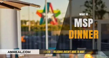 Understanding MSP Dinner: A Comprehensive Guide to Managed Service Provider Events