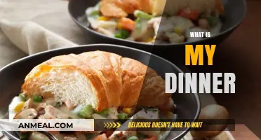 Discover Delicious Dinner Ideas: What’s on Your Plate Tonight?