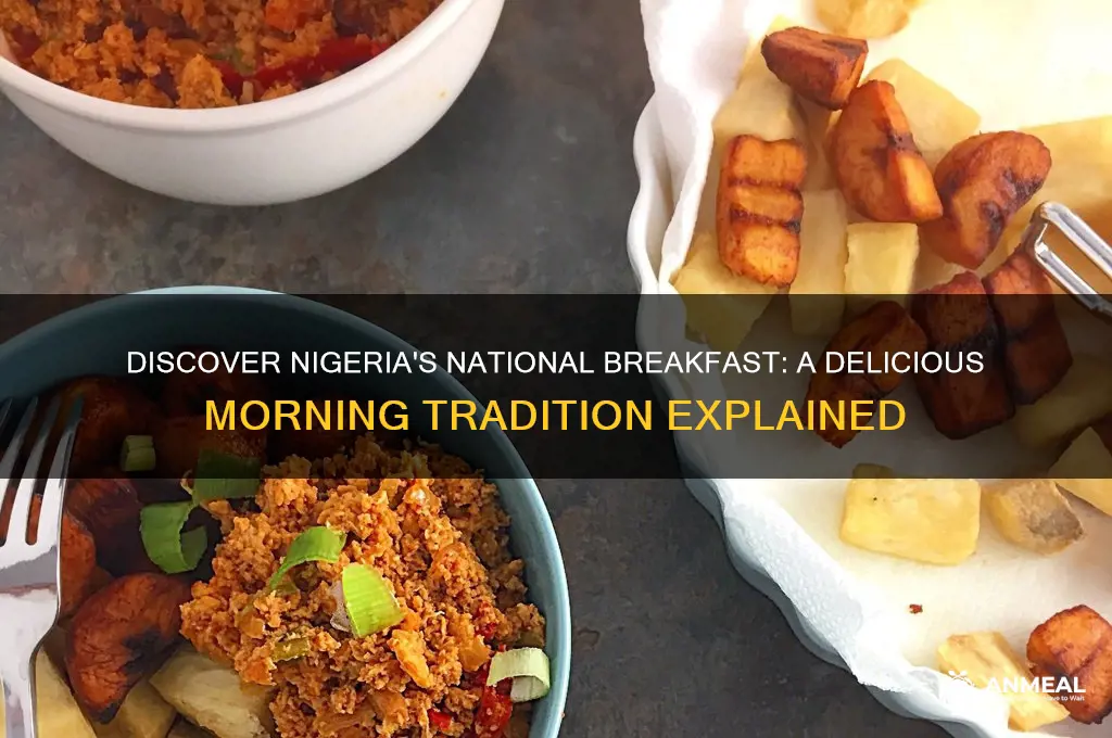 what is nigeria