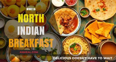Exploring North Indian Breakfast: Flavors, Staples, and Traditional Morning Delights