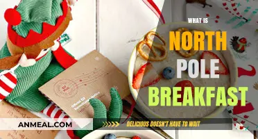 North Pole Breakfast: A Magical Christmas Morning Tradition Explained