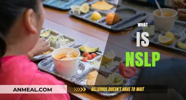 Understanding NSLP: A Comprehensive Guide to Nutrition in Schools