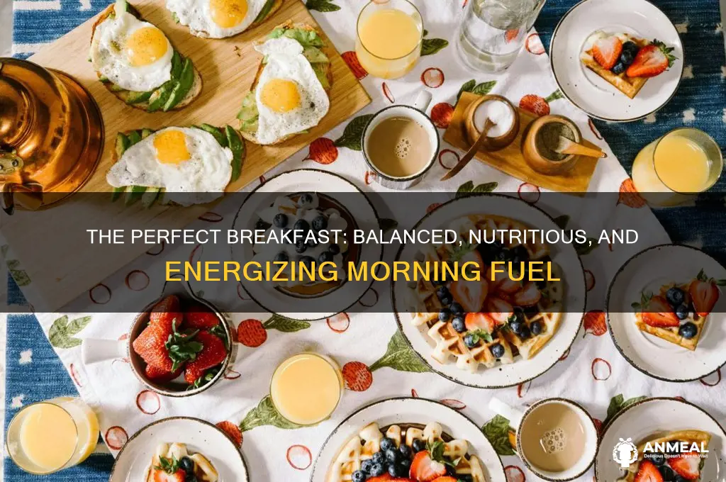what is optimum breakfast