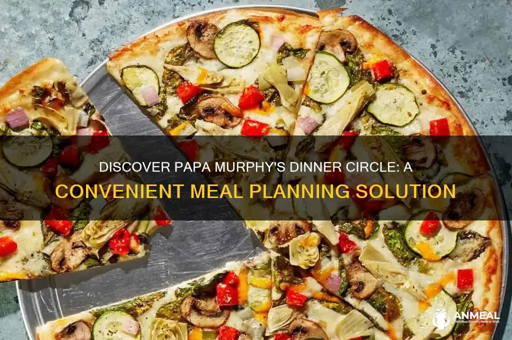 what is papa murphy