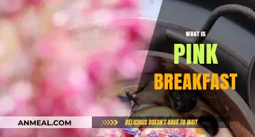 What is Pink Breakfast? A Trendy, Healthy Morning Meal Explained
