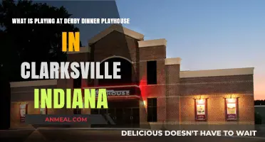 Discover Current Shows at Derby Dinner Playhouse in Clarksville, Indiana