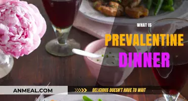 Pre-Valentine's Dinner Ideas: A Romantic Prelude to the Big Day