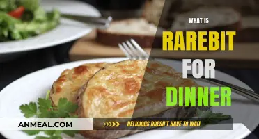 Discover Rarebit: A Classic, Cheesy Dinner Delight You'll Love