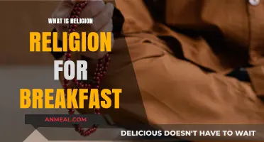 Exploring Faith: What is Religion and Its Daily Impact?