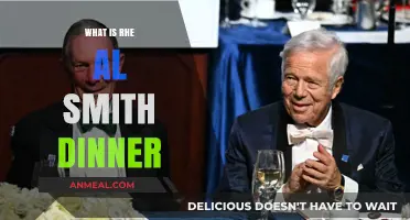 Understanding the Al Smith Dinner: Tradition, Humor, and Politics Explained