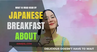 Road Head by Japanese Breakfast: Unraveling the Meaning Behind the Song