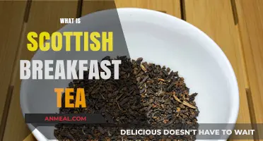 Exploring Scottish Breakfast Tea: Origins, Blend, and Brewing Tips