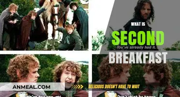 Second Breakfast Explained: A Delightful Hobbit-Inspired Morning Tradition