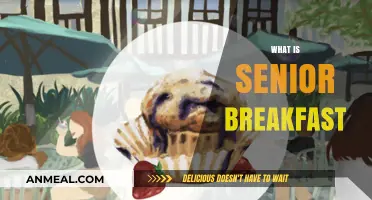 Senior Breakfast Explained: Traditions, Significance, and Memorable Moments
