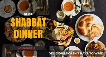 Understanding the Traditions and Joy of a Shabbat Dinner Celebration