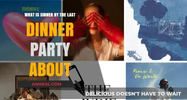 Unveiling the Meaning Behind 'Sinner' by The Last Dinner Party