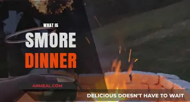 S'more Dinner Explained: Creative Dessert-Inspired Meal Ideas to Try Tonight