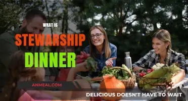 Understanding Stewardship Dinners: Purpose, Benefits, and How to Host One