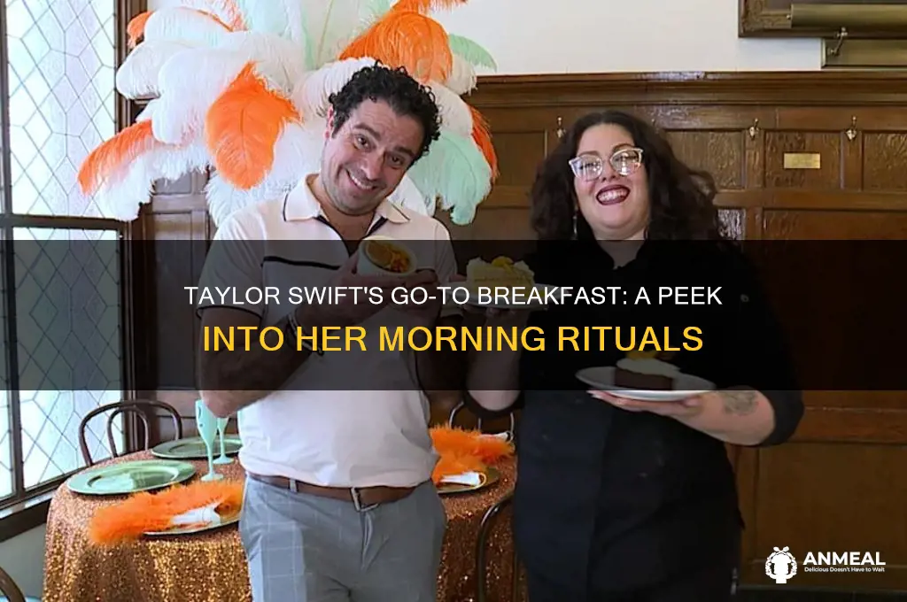 what is taylor swift