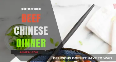 Discover Teriyaki Beef: A Flavorful Chinese Dinner Delight Explained
