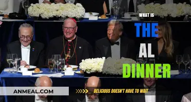 Exploring the AL Dinner: Traditions, Significance, and Cultural Impact