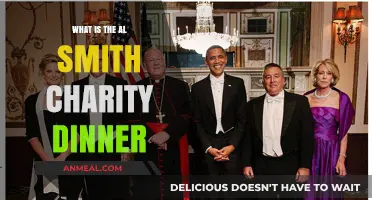 Understanding the Al Smith Charity Dinner: Tradition, Humor, and Bipartisanship