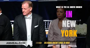 Understanding the Al Smith Dinner: New York's Iconic Political Tradition