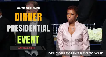 Understanding the Al Smith Dinner: A Presidential Tradition Explained