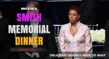 Understanding the Al Smith Memorial Dinner: Tradition, Humor, and Politics