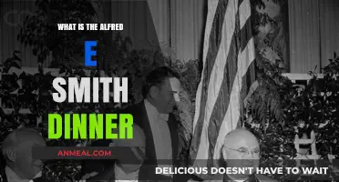 Understanding the Alfred E. Smith Dinner: A Tradition of Humor and Politics