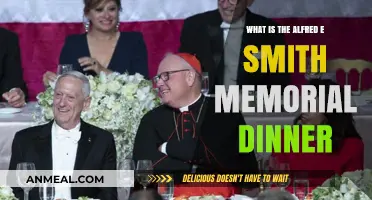 Understanding the Alfred E. Smith Memorial Dinner: Tradition, Humor, and Politics