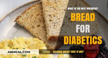 Diabetic-Friendly Breakfast Breads: Top Choices for Healthy Mornings
