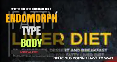 Best Breakfasts for Endomorphs: Fuel Your Body Type Right