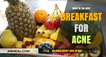 Clear Skin Starts with Breakfast: Top Acne-Fighting Morning Meals
