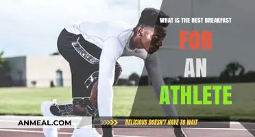 Fuel Your Performance: The Ultimate Athlete's Breakfast Guide