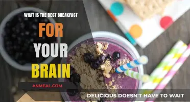 Fuel Your Mind: Top Brain-Boosting Breakfast Ideas Revealed