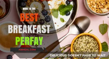 The Ultimate Guide to Choosing the Best Breakfast for You